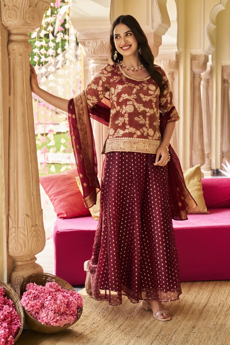 Aurelia - Sector 35 - Aurelia - Sector 35 Shop No G/37, Crown Interior Mall, Ashoka Enclave 3, Subash Nagar, Sector 35, Faridabad, Haryana 121001, India