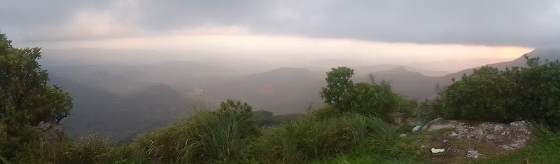 lovedales - lovedales Vagamon, Keralam 685503, India
