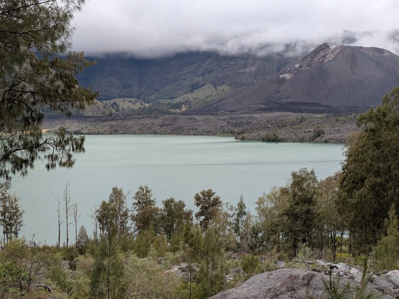 Green Rinjani Trekking - Green Rinjani Trekking, Jalan Pariwisata Tumpang Sari Senaru, Bayan, Kec. Bayan, Kabupaten Lombok Utara, Nusa Tenggara Bar. 83354, Indonesia