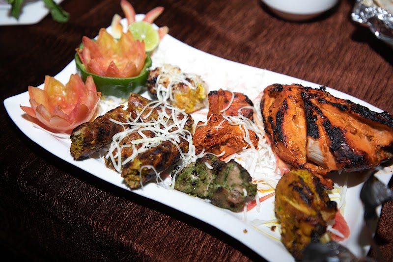 ZENZI Restaurant Cafe - ZENZI Restaurant Cafe Dhole Patil Road,Next To Hotel Quality Inn Mint, behind Desai House, Sangamvadi, Pune, Maharashtra 411001, India