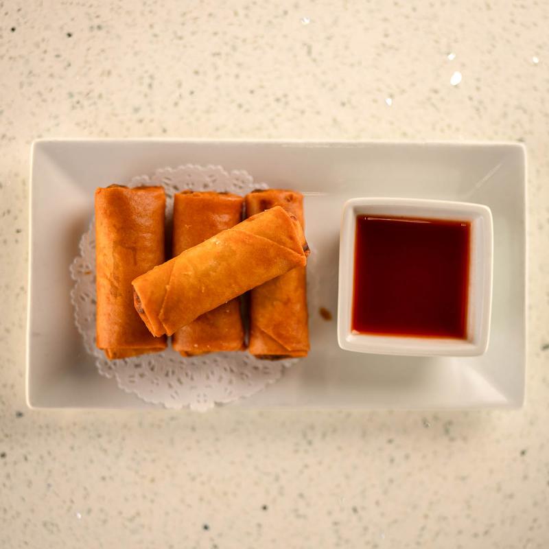 CHARM CITY THAI KITCHEN - CHARM CITY THAI KITCHEN 418 E 30th St Ste 104, Baltimore, MD 21218, USA
