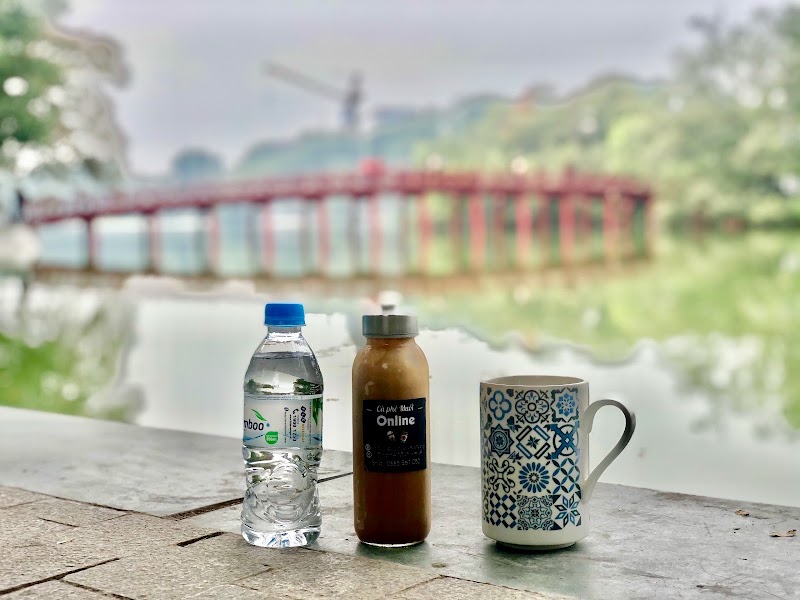 Cà phê Muối Huế - N salt coffe Đống Đa - Cà phê Muối Huế - N salt coffe Đống Đa 53c Đống Đa, Hải Châu, Đà Nẵng 550000, Vietnam