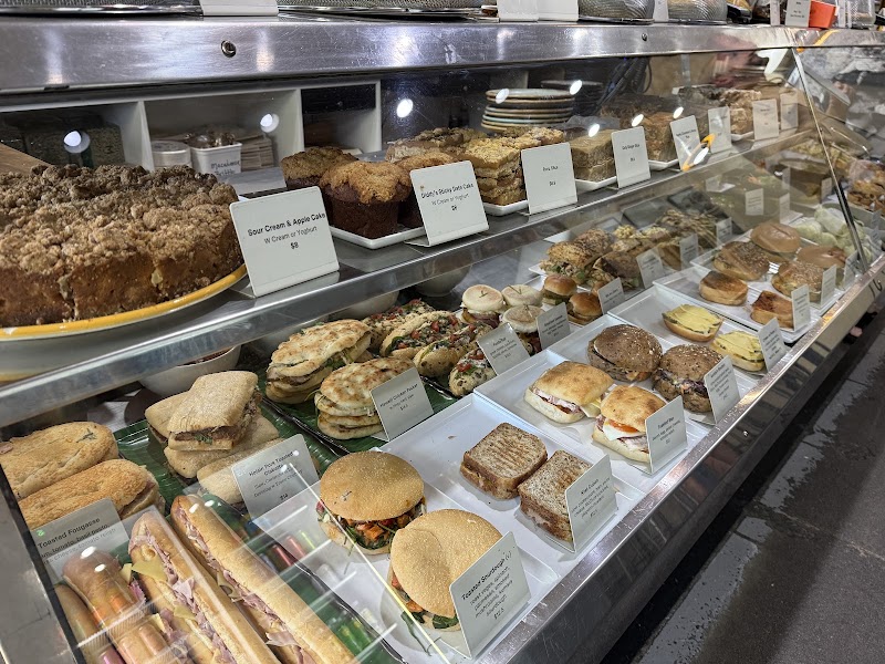 Replete Cafe & Store - Replete Cafe & Store 45 Te Heuheu Street, Taupō 3330, New Zealand