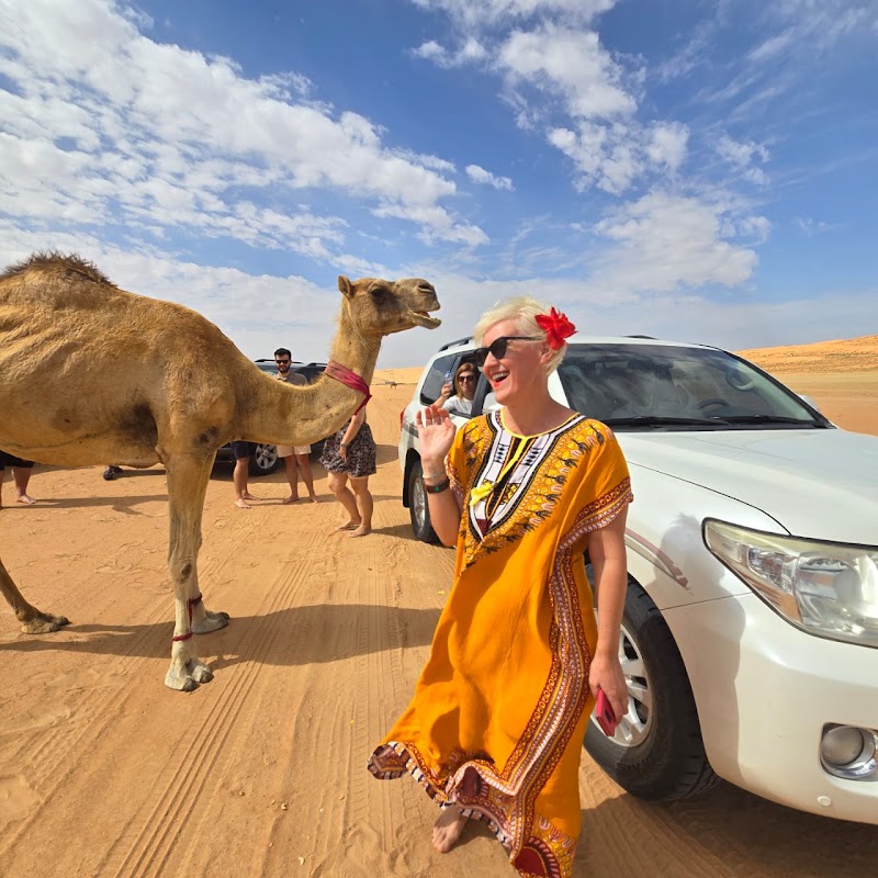 Oman Wahiba Sands Desert Tours - Oman Wahiba Sands Desert Tours, Muscat 130, Oman