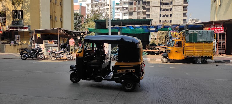 Kate Central - Kate Central, Phase 2, B, Shirode Rd, Nandanvan Colony, Kate Puram, Pimple Gurav, Pimpri-Chinchwad, Maharashtra 411061, India
