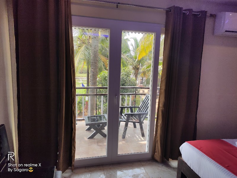 CASA SEAESTA BEACH COTTAGES & SUITES - CASA SEAESTA BEACH COTTAGES & SUITES, HOUSE NO 202, SURVEY NO 57/7, GIRKAR WADDO, Arambol, Goa 403524, India