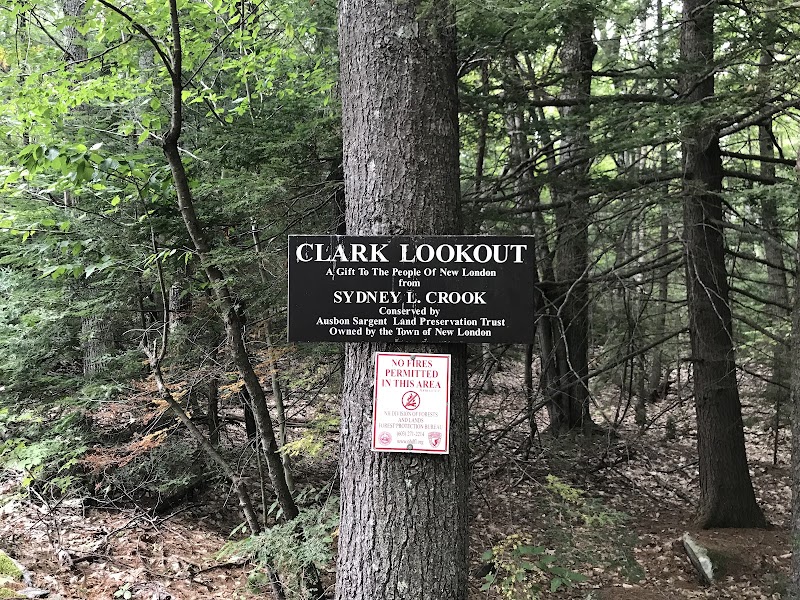 Clark Lookout - Clark Lookout New London, NH 03257, USA
