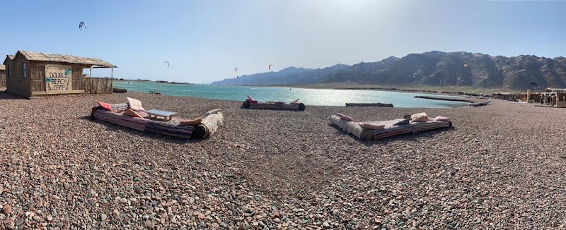 Double Beach Lagoon Camp - Double Beach Lagoon Camp, Blue lagoon, Saint Catherine, South Sinai Governorate 8773044, Egypt
