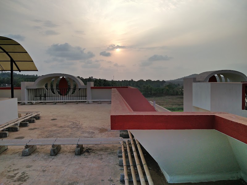 Osia Cupid Heaven - Osia Cupid heaven Bldg, Arlem, Raia, Santemol, Goa 403602, India