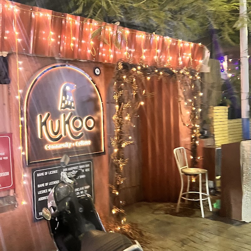 Ek Quarter – By Kukoo - Ek Quarter – By Kukoo, Shop 4 - 6, Goodwill Enclave, 3, East Ave, Kalyani Nagar, Pune, Maharashtra 411006, India