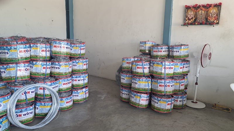 Mysore Industrial Corporation - Mysore Industrial Corporation, 16, 1st Cross Road, Shanthappa Ln, Ragipet, KR Market, Dodpete, Nagarathpete, Bengaluru, Karnataka 560002, India