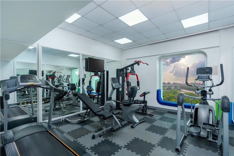 Park Inn by Radisson New Delhi IP Extension - Park Inn by Radisson New Delhi IP Extension, Plot No. 6A, I.P.Extension, Patparganj, New Delhi, Delhi, 110092, India