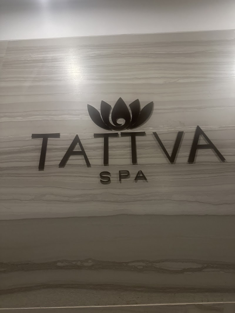 Tattva Wellness Spa - Tattva Wellness Spa Sarovar Portico Palolem, Nagorcem, Canacona, Goa 403702, India