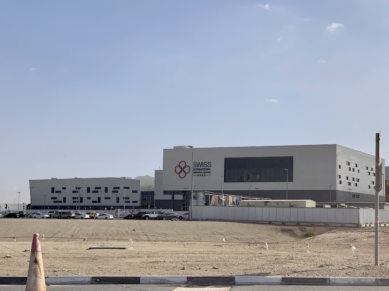 Swiss International Scientific School in Dubai - Swiss International Scientific School in Dubai Phase 2 - Al Jadaf - Dubai Healthcare City - Dubai - United Arab Emirates