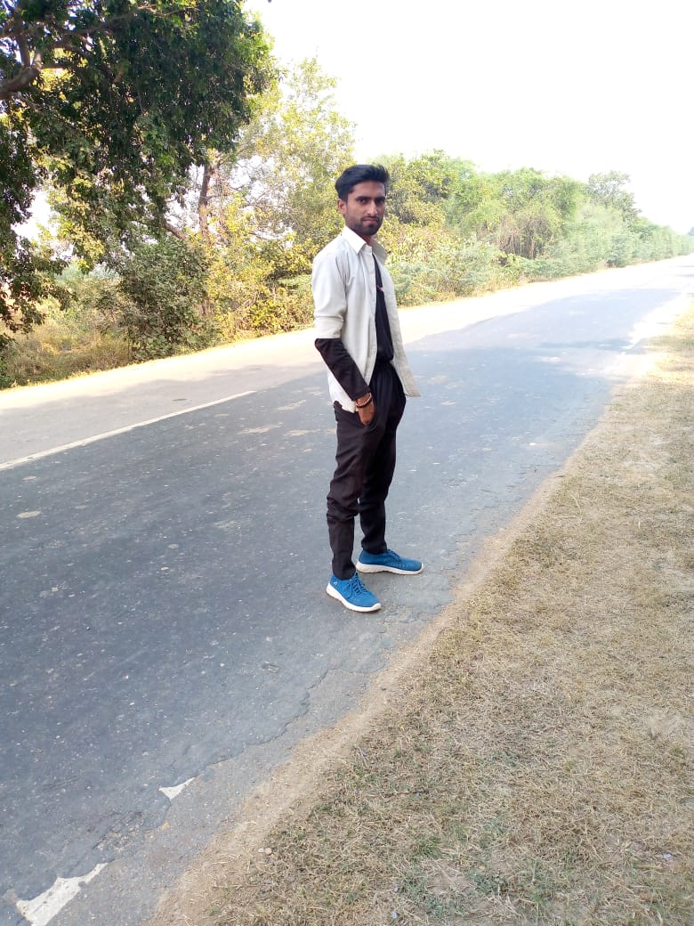 Ladar - Ladar, Uttar Pradesh, India