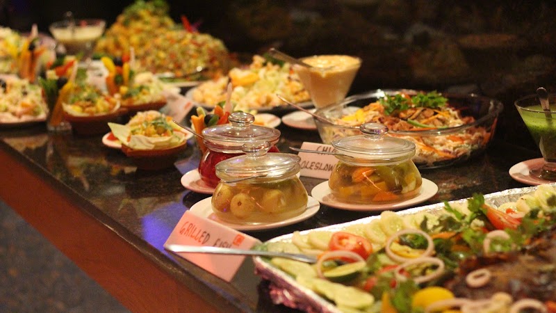 Bay Leaf Restaurant By Wild Avenue - Bay Leaf Restaurant By Wild Avenue, WILD AVENUE RESORT & SPA, Thekkady, Kumily, Attappallam, Kerala 685509, India