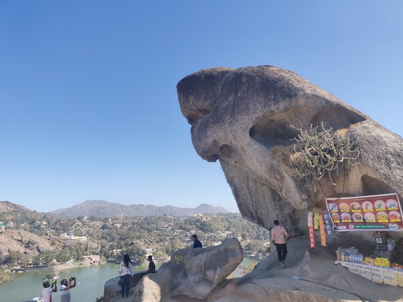 I Love Mount Abu - I Love Mount Abu 6, Nakki Lake, Mount Abu, Rajasthan 307501, India