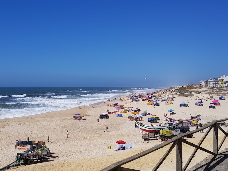 Beach Pedrogão