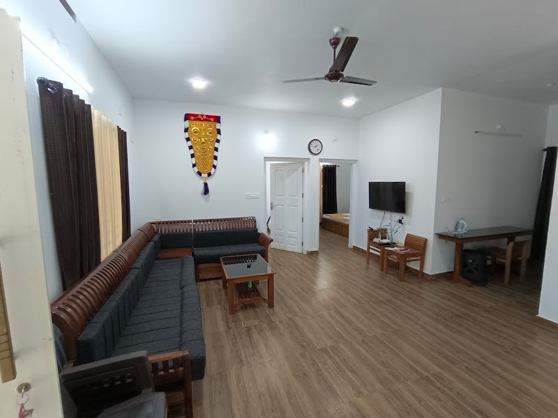 Hill Dale Villa Resort - Hill Dale Villa Resort, Thavinhal, Mananthavady, Kerala 670644, India