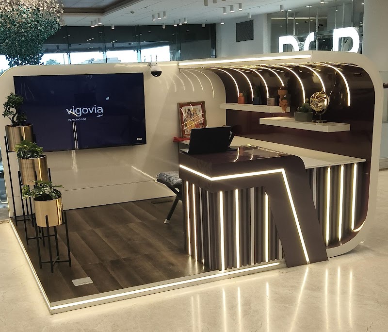 Vigovia | Holiday | Flight | Visa | Raipur - Vigovia | Holiday | Flight | Visa | Raipur, FF17, 1st Floor, Zora the mall, NH-6, opposite Agriculture College, Serikhedi, Jora, Raipur, Chhattisgarh 492012, India