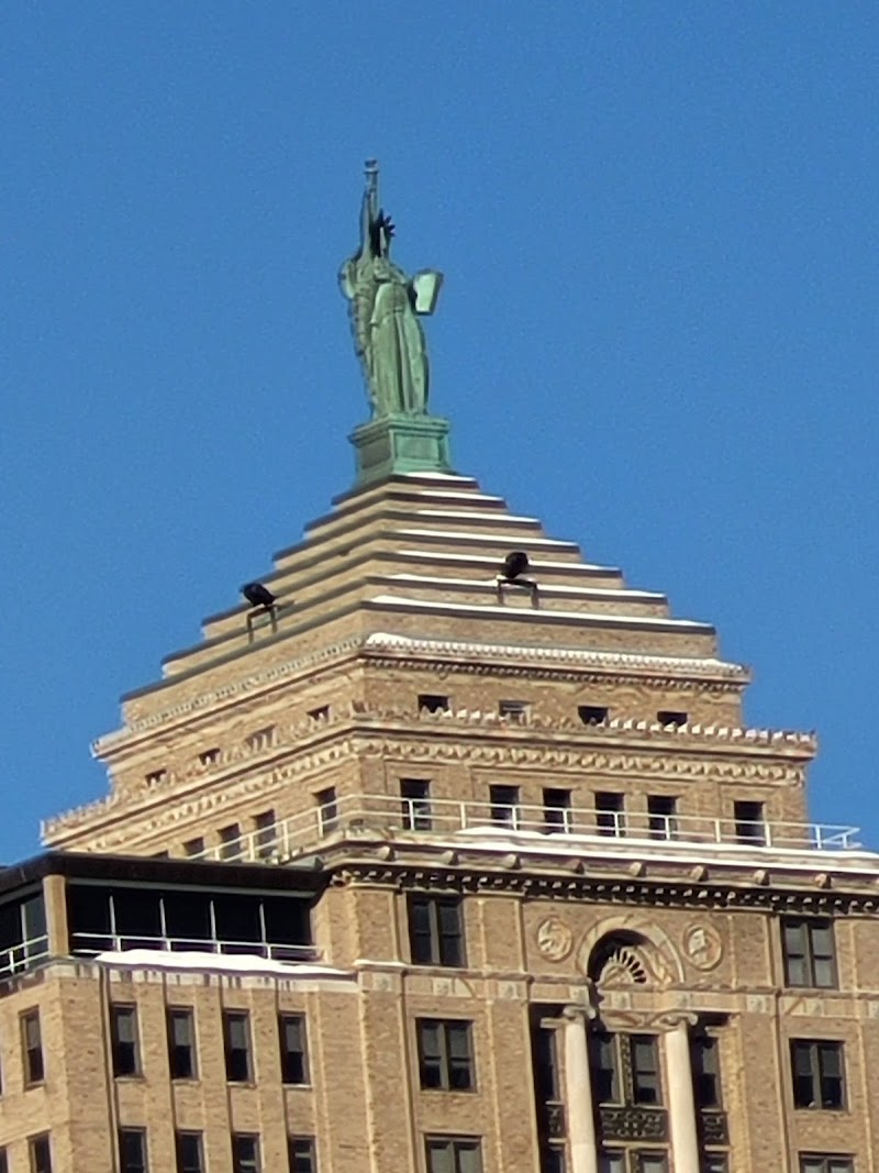 Buffalo - Buffalo, NY, USA