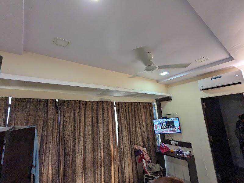 THE BEST HOTEL MUMBAI - THE BEST HOTEL MUMBAI Twin Arcade, A Wing, Military Rd, above Unity Finance Bank, Sankasth Pada Welfare Society, Marol, Andheri East, Mumbai, Maharashtra 400059, India