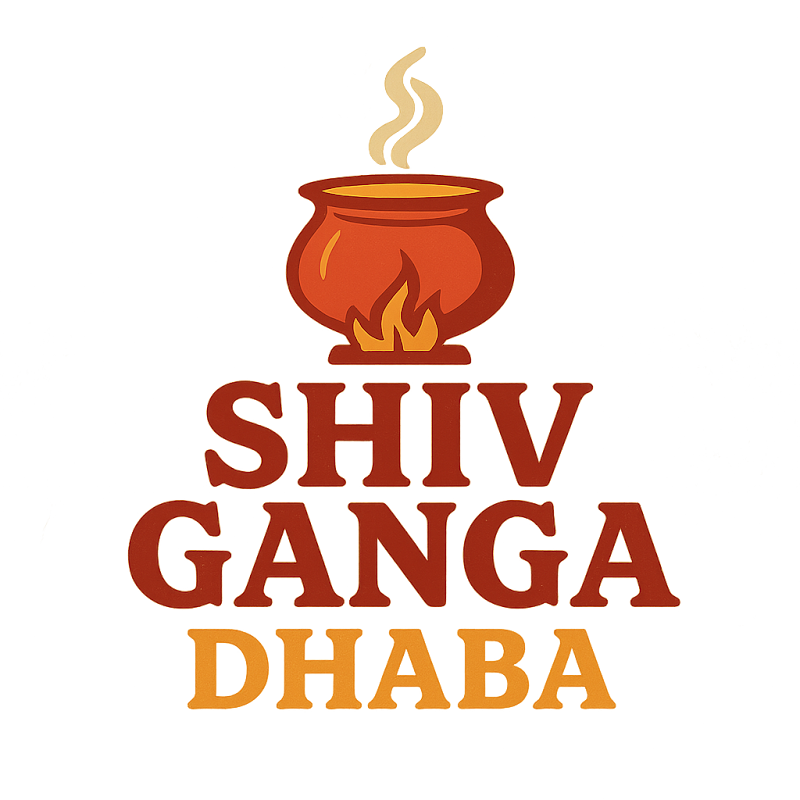 SHIV GANGA DHABA - SHIV GANGA DHABA, Arrange Road, Chhattisgarh 493441, India