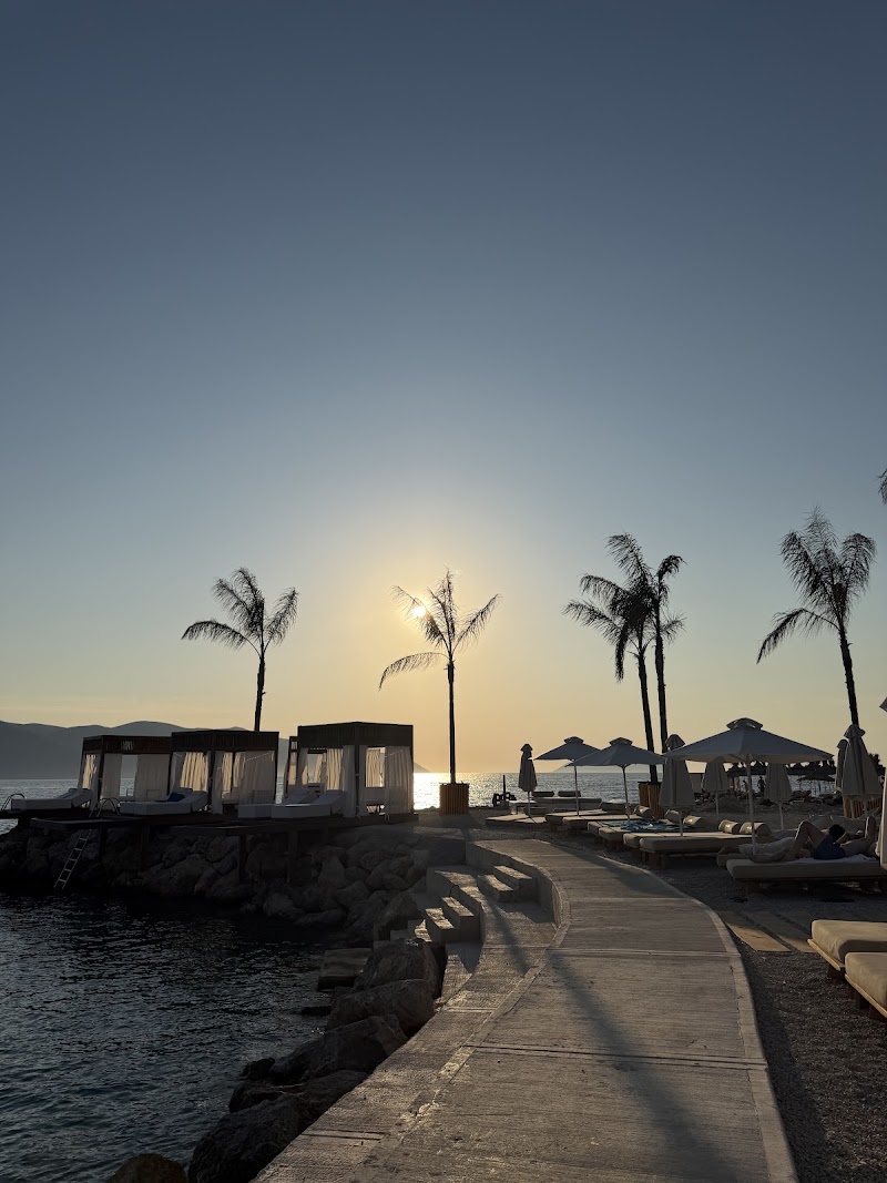 Vega Beach Vlorë - Vega Beach Vlorë, SH8, Vlorë, Albania