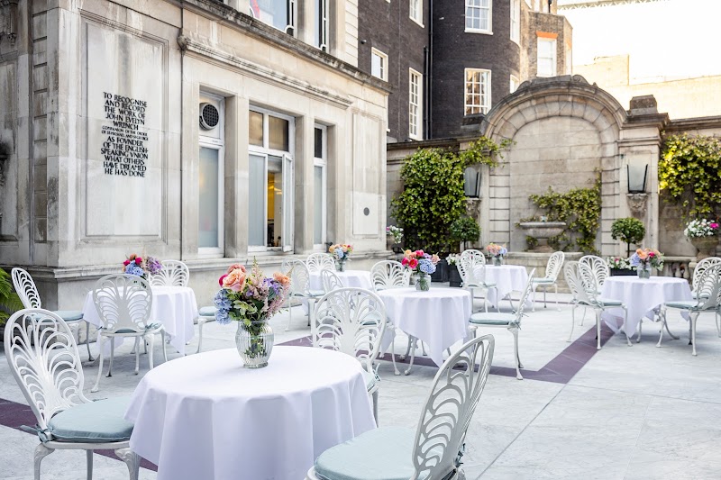 Dartmouth House - Dartmouth House, 37 Charles St, London W1J 5ED, UK