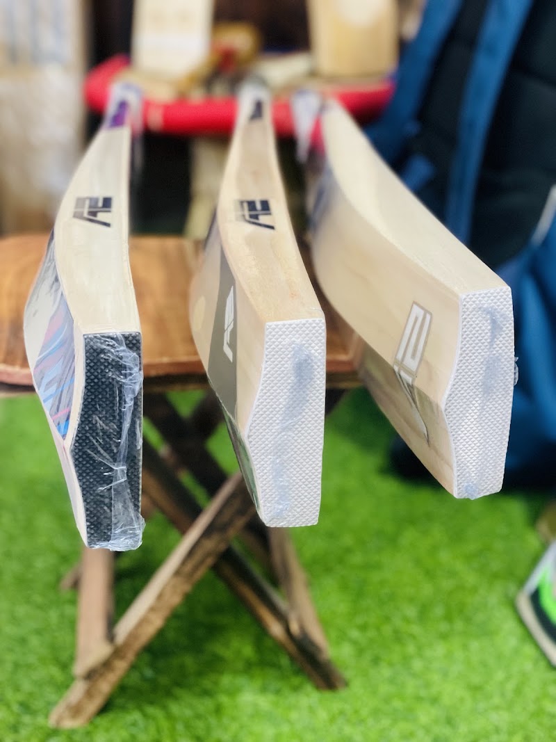 A2 Cricket Bangalore - A2 Cricket Bangalore 38, Ground Floor, 2nd Main Rd, Guru Raghavendra Nagar, Eswara Layout, JP Nagar 7th Phase, J. P. Nagar, Bengaluru, Karnataka 560078, India