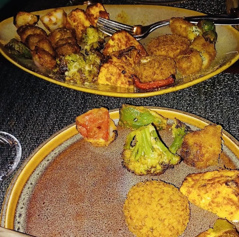 Baba's - Baba's Backside entry, SCO 19, Madhya Marg, Sector 26, Chandigarh, 160019, India