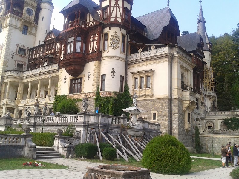 Sinaia - Sinaia, 106100 Sinaia, Romania