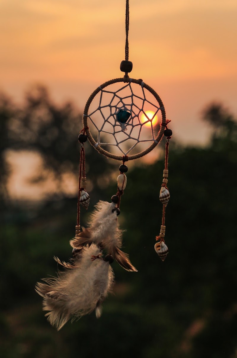 Dreamcatcher House & Hostel - Dreamcatcher House & Hostel, 20/1, Khalchawada, Pernem, Arambol, Goa 403524, India