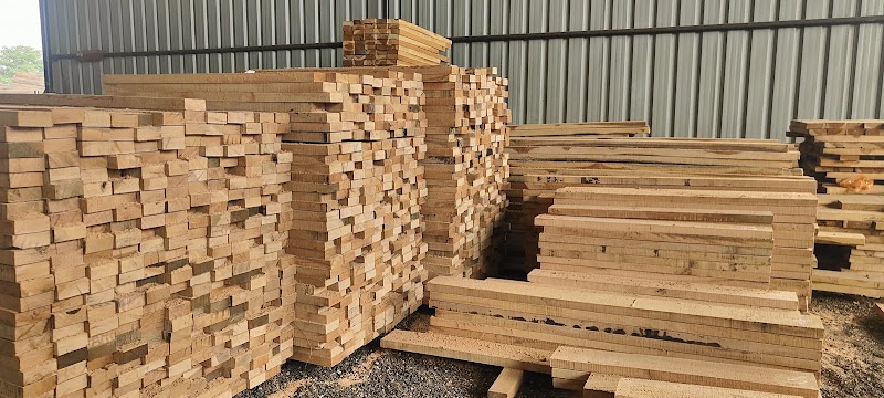 Vrinda industries - Vrinda industries, Metal Park, rawabhata, Transport Nagar, Birgoan, Raipur, Chhattisgarh 493221, India