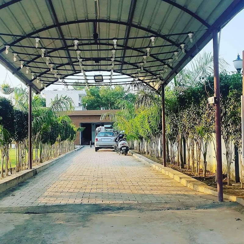 Farmhouse Faridabad - Farmhouse Faridabad, 126 C, Amolik Residency, Sector 86, Neharpar Faridabad, Faridabad, Haryana 121007, India