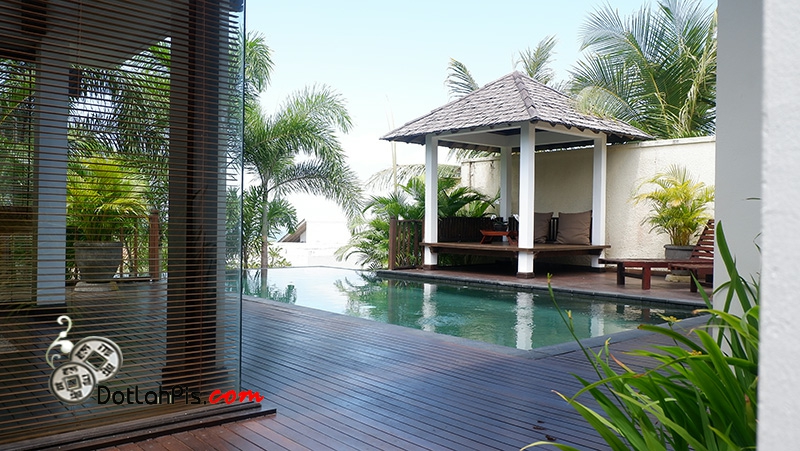 Airis Luxury Villas & Spa - Airis Luxury Villas & Spa, 549V+WCM, Jl. Raya Uluwatu No.Km. 23, Ungasan, Kec. Kuta Sel., Kabupaten Badung, Bali 80361, Indonesia