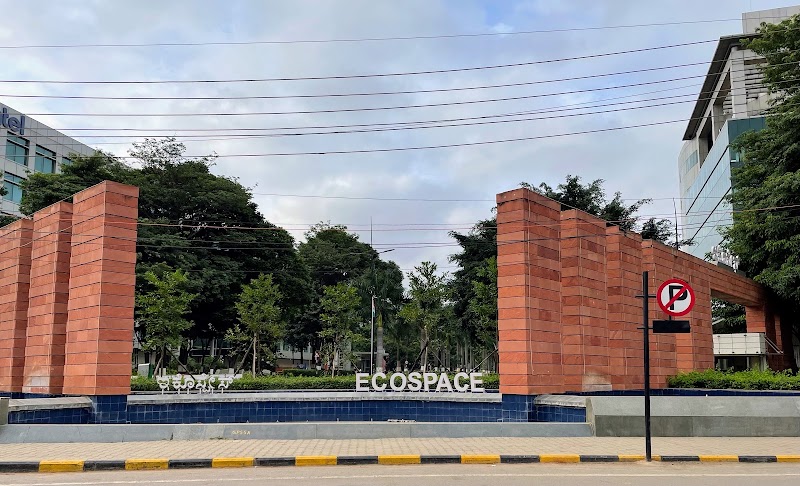 Ecospace - Ecospace Outer Ring Rd, Adarsh Palm Retreat Villas, Bellandur, Bengaluru, Karnataka 560103, India