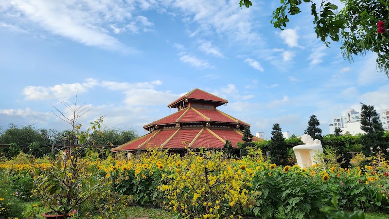 Làng nghề Trường Sơn - Trường Sơn Craft Village - Làng nghề Trường Sơn - Trường Sơn Craft Village 08 Trường Sơn, Nha Trang, Khánh Hòa 57129, Vietnam