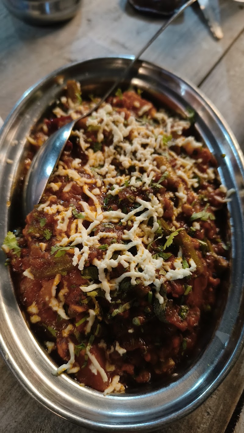 Garden Inn - Garden Inn, 353, National Highway, Khariar Road, Baniyatora, Odisha 766104, India