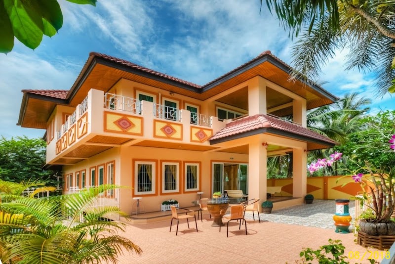 ZAZA Private pool beach line villa - ZAZA Private pool beach line villa, Soi Bangtao 4, 2Na 202/41 Bang Tao Beach, bangtao, อำเภอถลาง ภูเก็ต 83110, Thailand