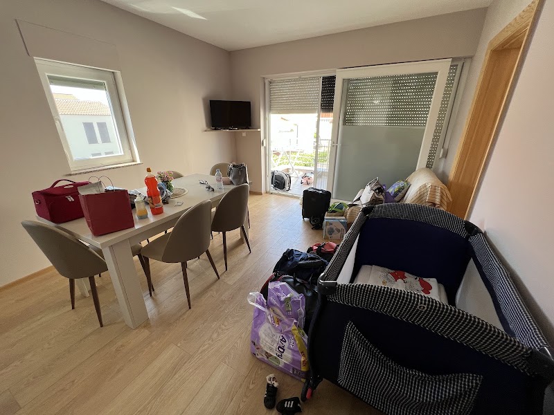 Jankovic Apartments Croatia - Jankovic Apartments Croatia Ul. Punta III 3, 23232, Zaton, Croatia