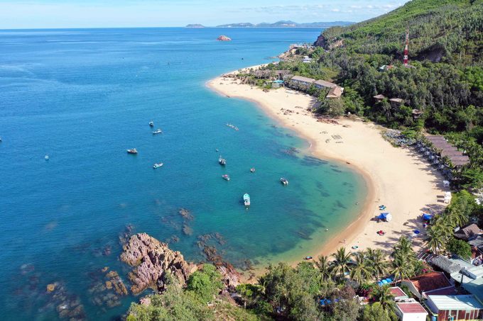 Bãi xếp - Bãi xếp, Khu 2, An Giang, Vietnam