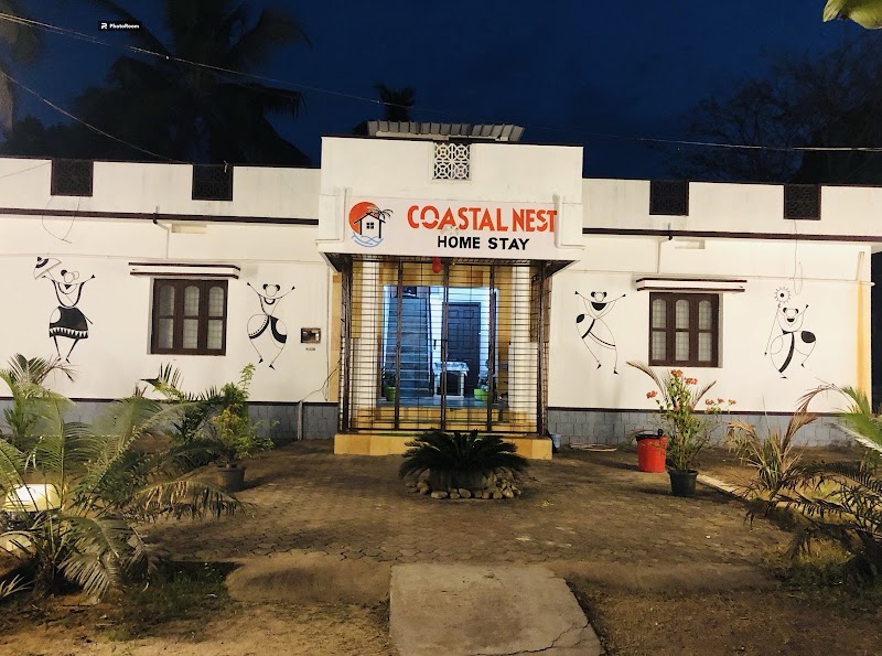 COASTAL NEST HOME - COASTAL NEST HOME, Thottam, Udupi, Karnataka 576108, India