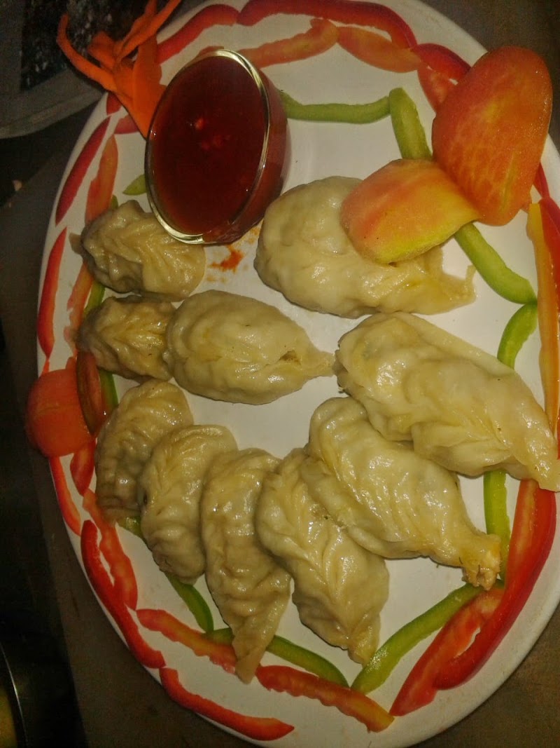 Khana Khazana - Khana Khazana Dilwan, bhera, Una - Amb Rd, Baruhi, Himachal Pradesh 177211, India