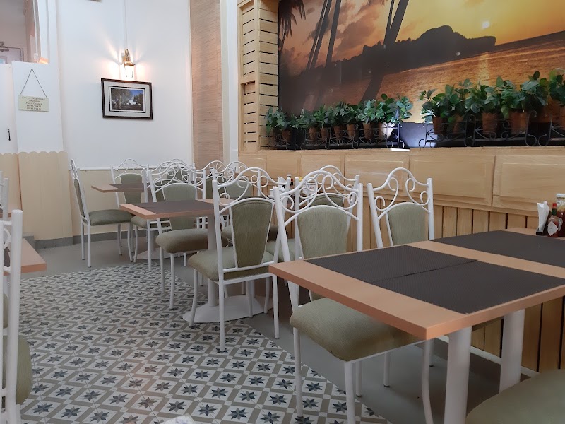 The Sakley's Restaurant & Pastry Shop - The Sakley's Restaurant & Pastry Shop Poplar Estate Alps Hotel Compound, Mallital, Nainital, Uttarakhand 263001, India
