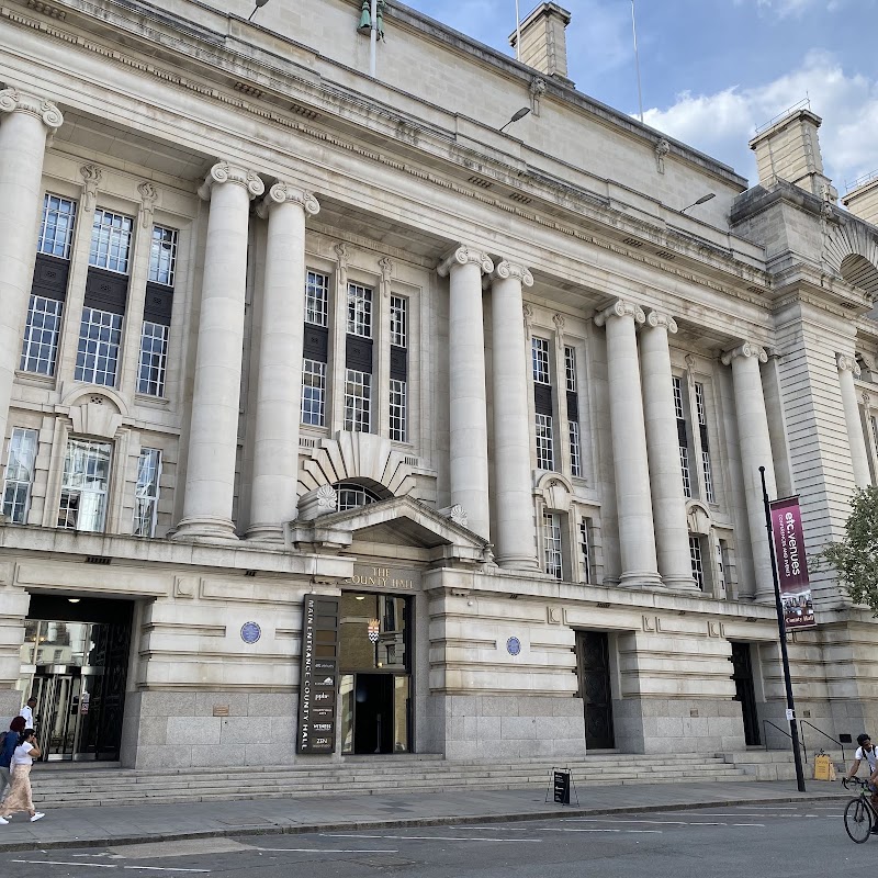 County Hall Apartments - County Hall Apartments, 5 Chicheley St, London SE1 7PJ, UK