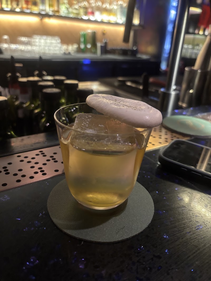 Reka:Bar - Reka:Bar, 67M, Jln Setia Bakti, Bukit Damansara, 50490 Kuala Lumpur, Wilayah Persekutuan Kuala Lumpur, Malaysia