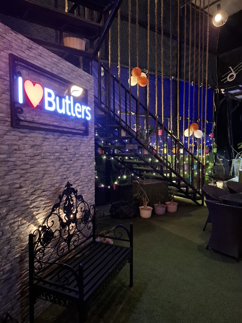 Butler's - Butler's B, 89, Gautam Marg, near Vaishali Circle, above Bandhan Bank, Sector B, Gom Defence Colony, Vaishali Nagar, Jaipur, Jaipur Nagar Nigam Area, Rajasthan 302021, India