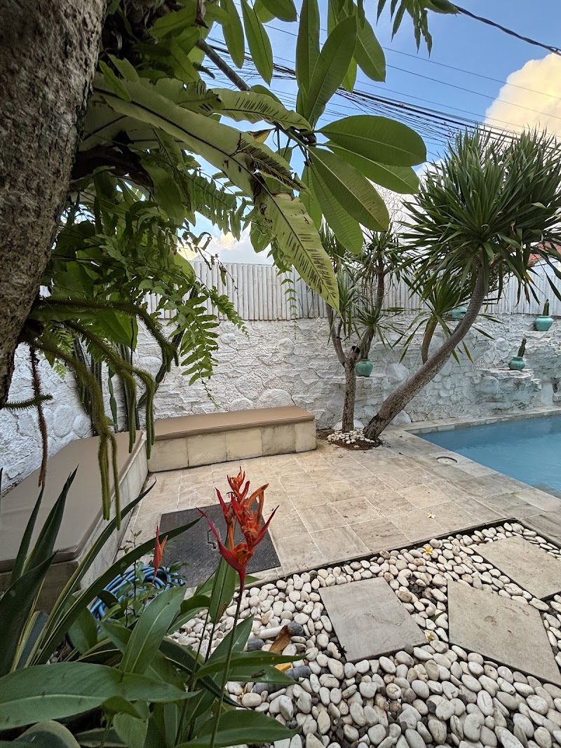 Villa Tanjung - Villa Tanjung, Teras Hijau Residence, Block 3 No.N 28, Ungasan, Kec. Kuta Sel., Kabupaten Badung, Bali 80361, Indonesia