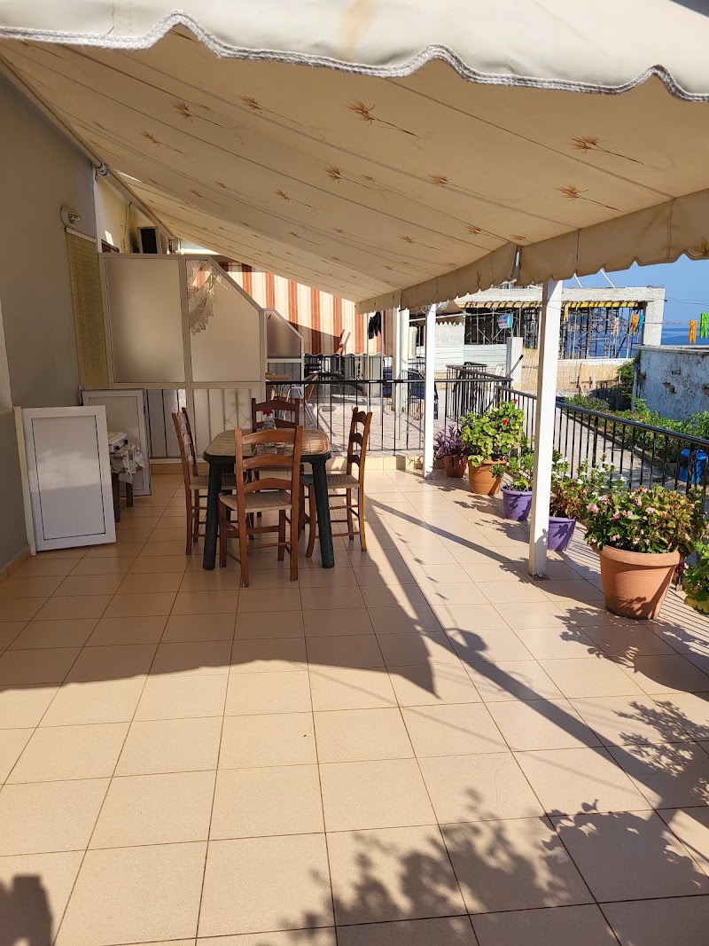 Apartments Pano Marko